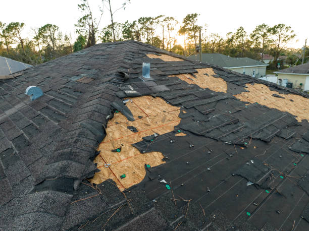 Waterproofing in Rockaway Beach, OR